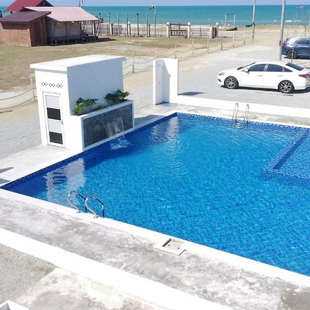 Kamalia Villas 캄풍 페나릭 외부 사진