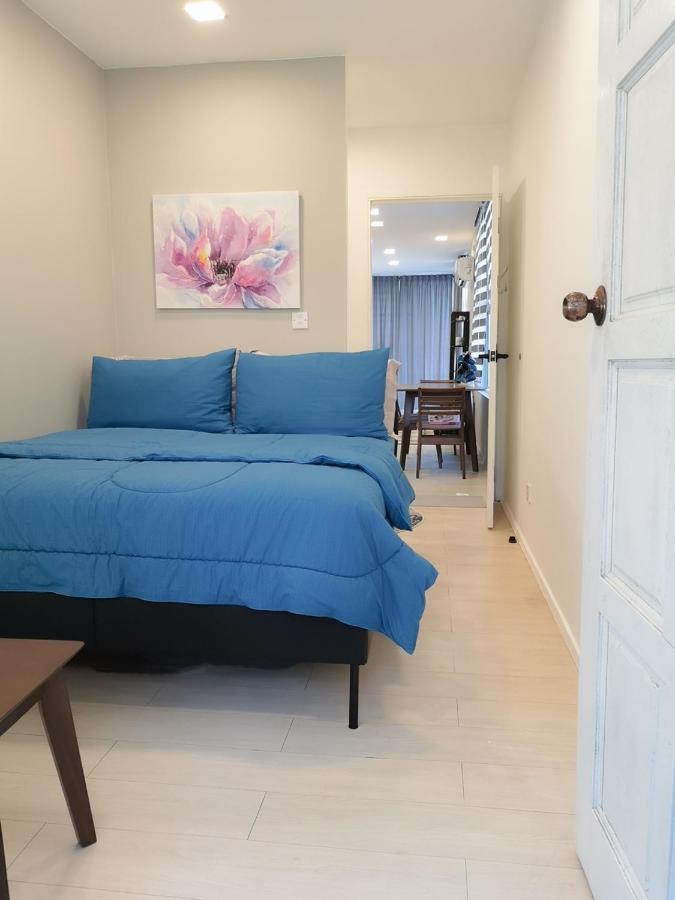 Kamalia Villas 캄풍 페나릭 외부 사진