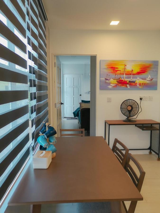 Kamalia Villas 캄풍 페나릭 외부 사진