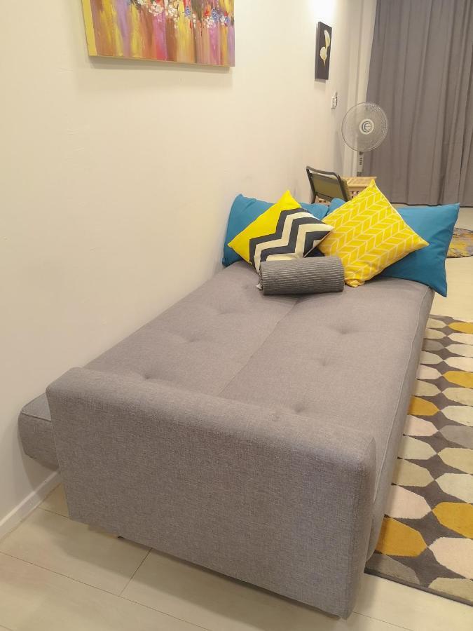 Kamalia Villas 캄풍 페나릭 외부 사진