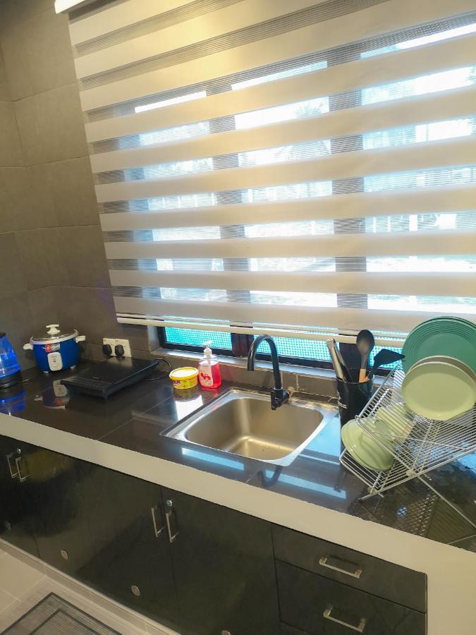Kamalia Villas 캄풍 페나릭 외부 사진