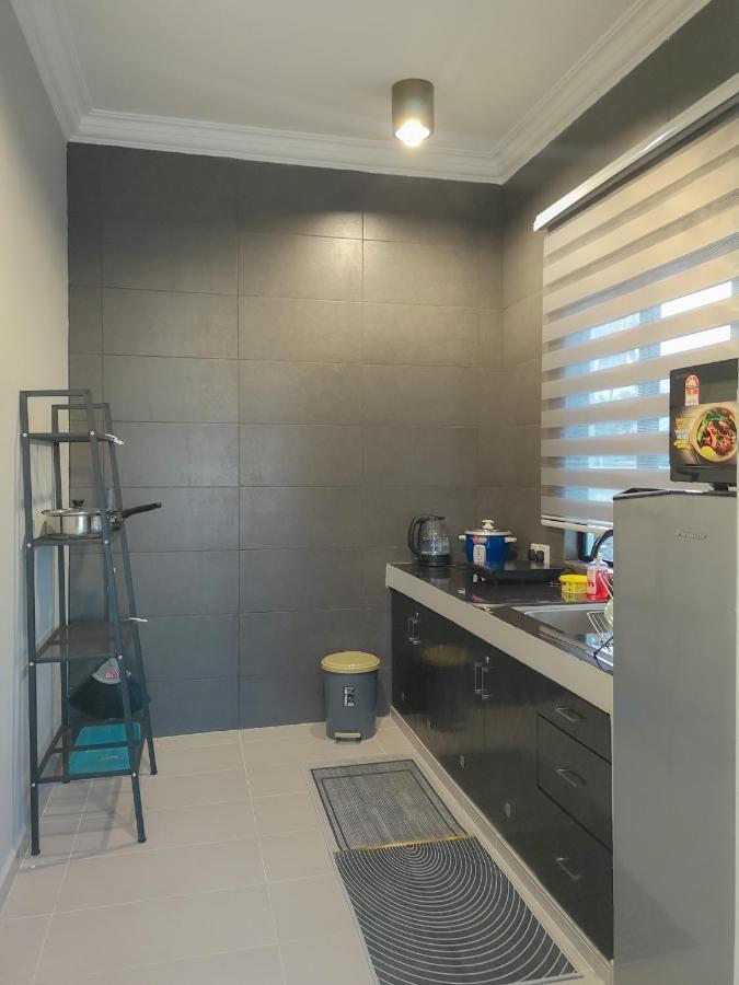 Kamalia Villas 캄풍 페나릭 외부 사진