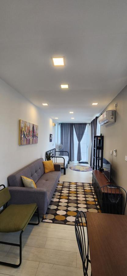 Kamalia Villas 캄풍 페나릭 외부 사진