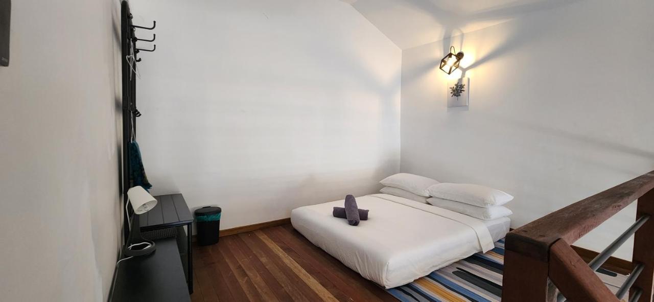 Kamalia Villas 캄풍 페나릭 외부 사진