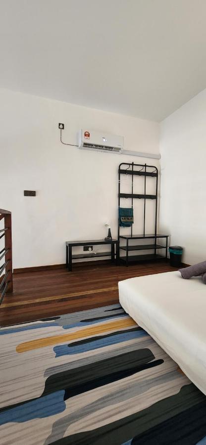 Kamalia Villas 캄풍 페나릭 외부 사진