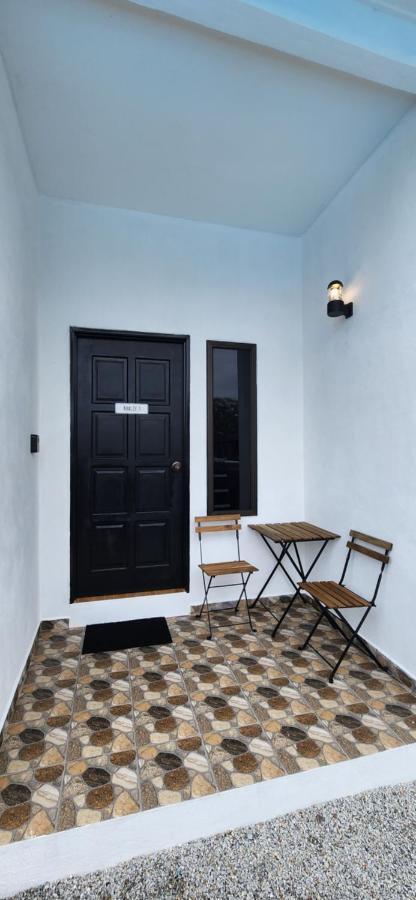 Kamalia Villas 캄풍 페나릭 외부 사진