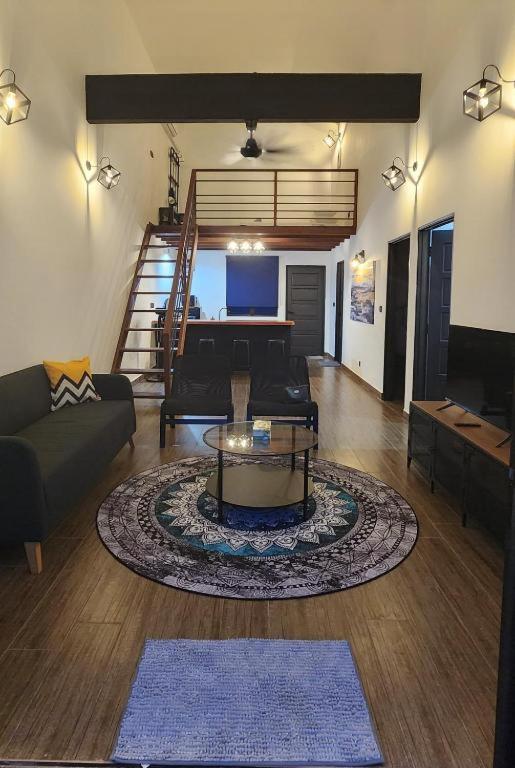 Kamalia Villas 캄풍 페나릭 외부 사진