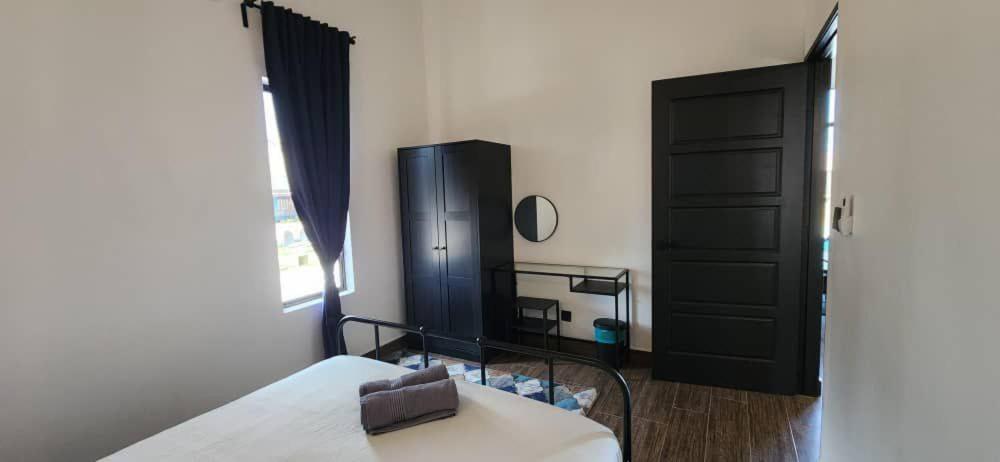 Kamalia Villas 캄풍 페나릭 외부 사진