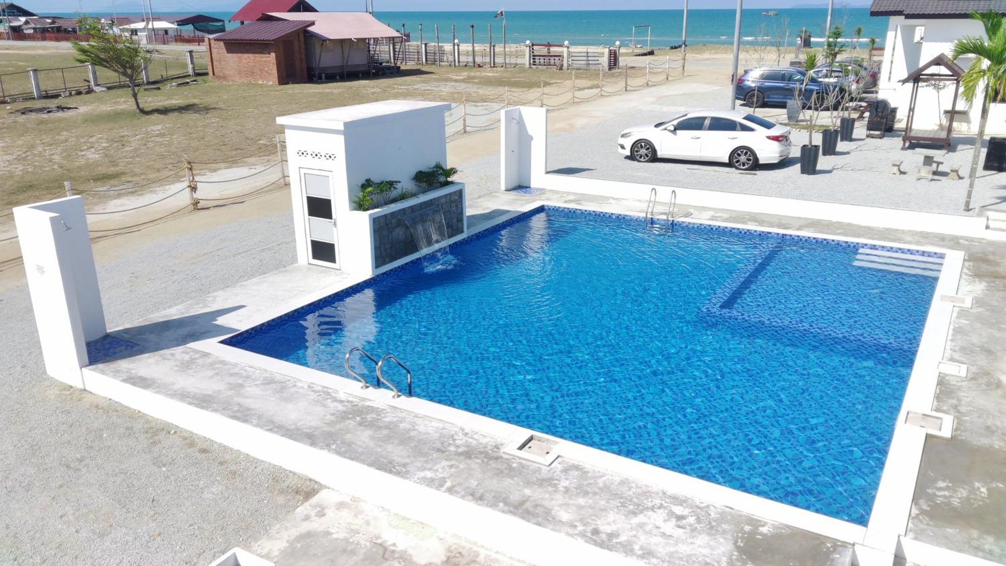 Kamalia Villas 캄풍 페나릭 외부 사진